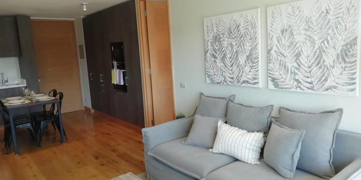Apartamento Depto 2d2b Con Estacionamiento Frente Al Costanera Servicio Hom Puerto Varas