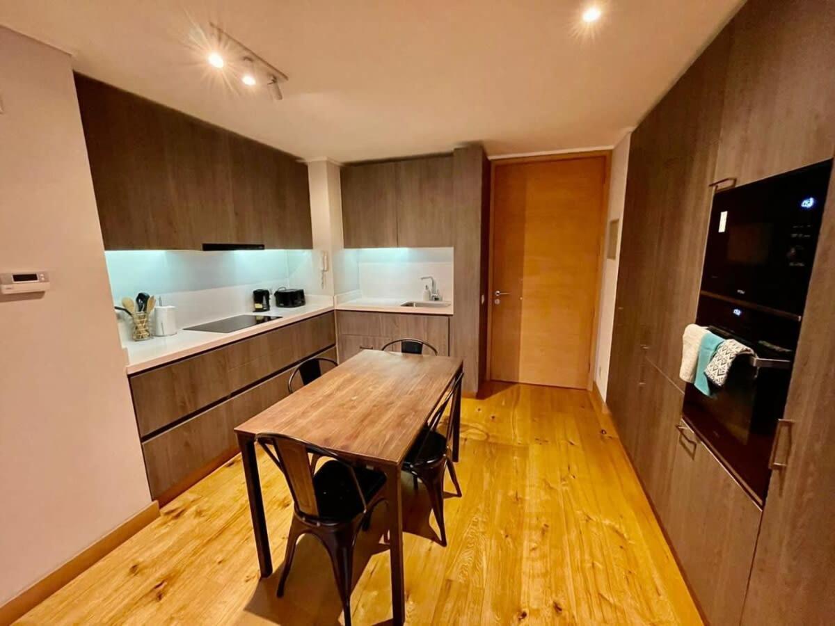 Apartamento Hom I Depto 2d2b Con Estacionamiento Frente Al Costanera Puerto Varas