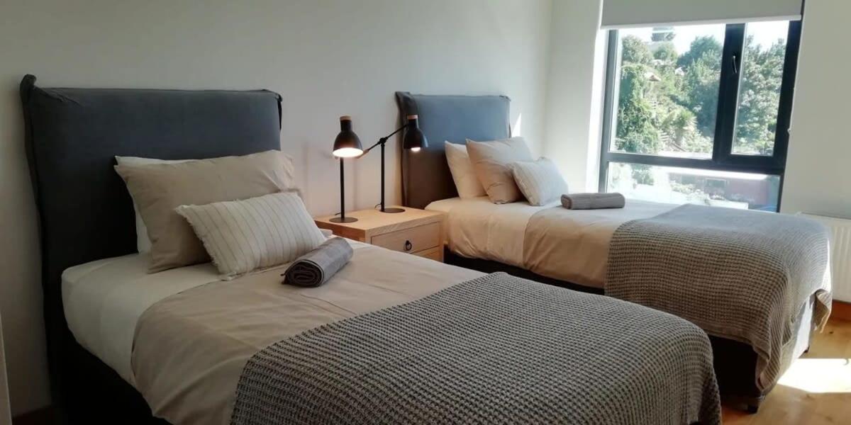 Apartamento Hom I Depto 2d2b Con Estacionamiento Frente Al Costanera Puerto Varas